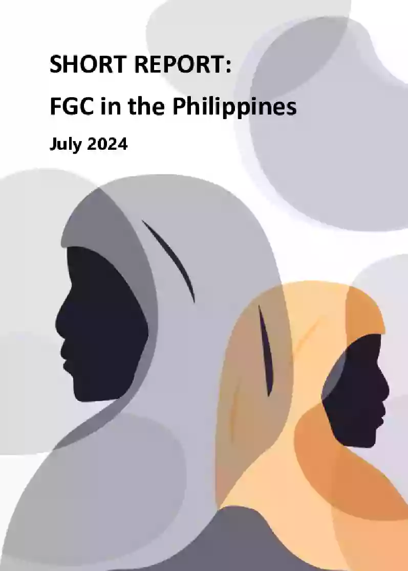 Short Report:: FGC in the Philippines